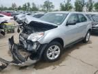 2011 Chevrolet Equinox LS