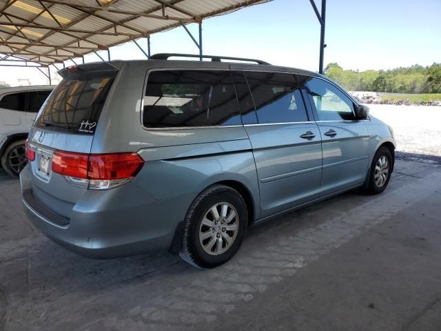 2010 Honda Odyssey EXL