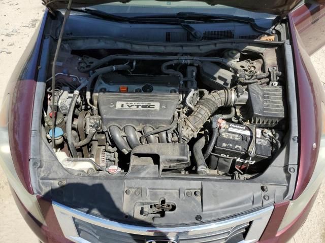 2009 Honda Accord EXL