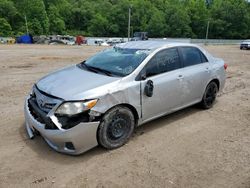 Run And Drives Cars for sale at auction: 2013 Toyota Corolla Base