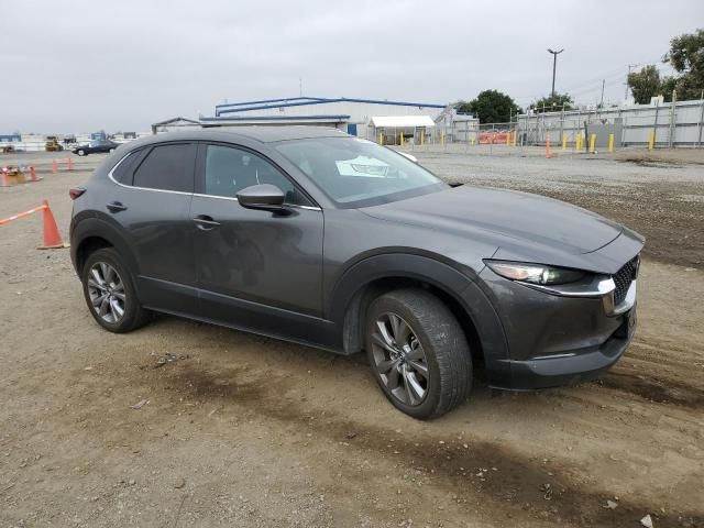 2022 Mazda CX-30 Select