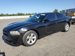 Dodge Charger se salvage cars for sale: 2013 Dodge Charger SE