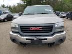 2007 GMC New Sierra K1500 Classic