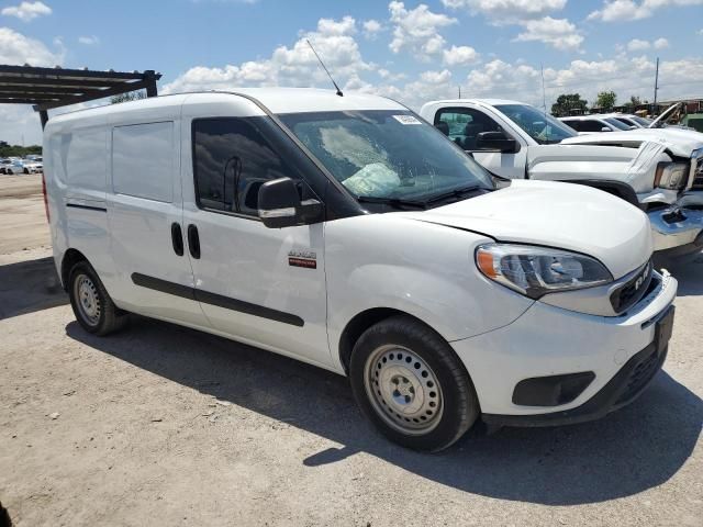 2022 Dodge 2022 RAM Promaster City Tradesman