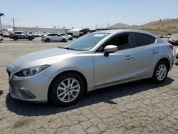 Salvage cars for sale from Copart Colton, CA: 2014 Mazda 3 Touring