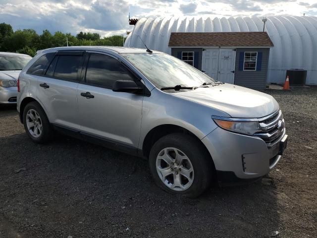 2014 Ford Edge SE