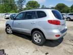 2009 Hyundai Santa FE GLS