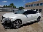 2017 Nissan Maxima 3.5S