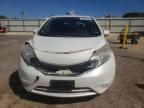 2015 Nissan Versa Note S