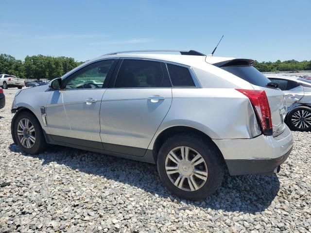 2011 Cadillac SRX Luxury Collection