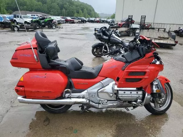 2004 Honda GL1800 A