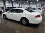 2007 Buick Lucerne CXL