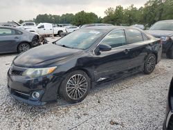 Run And Drives Cars for sale at auction: 2013 Toyota Camry L