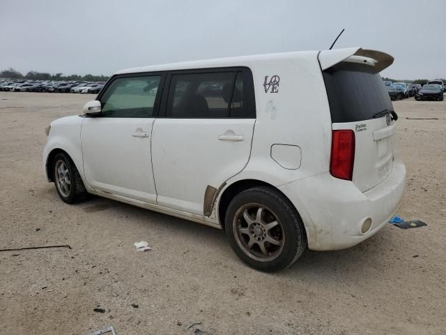 2008 Scion XB