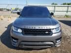 2016 Land Rover Range Rover Sport Autobiography