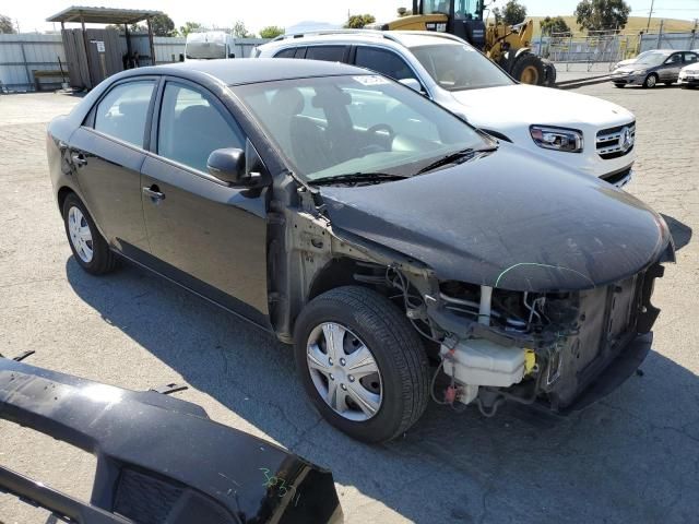 2013 KIA Forte EX