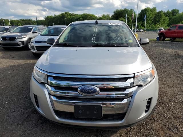 2014 Ford Edge SE