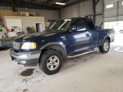 Vehiculos salvage en venta de Copart Rogersville, MO: 2003 Ford F150