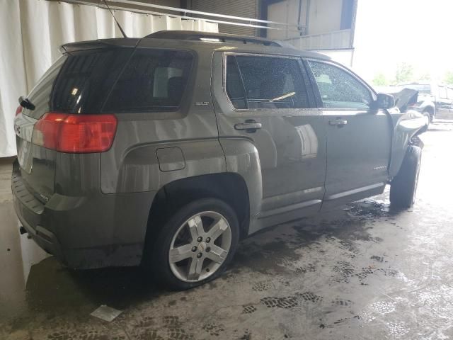 2013 GMC Terrain SLT