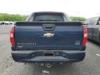 2007 Chevrolet Avalanche K1500