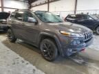 2018 Jeep Cherokee Trailhawk