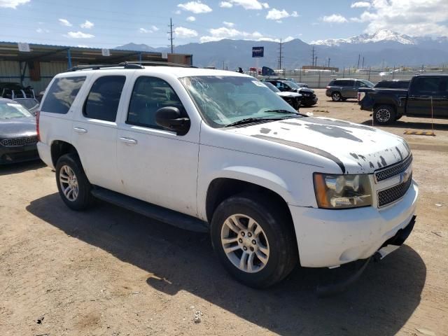 2009 Chevrolet Tahoe K1500 LT