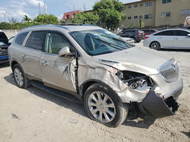 2011 Buick Enclave CXL