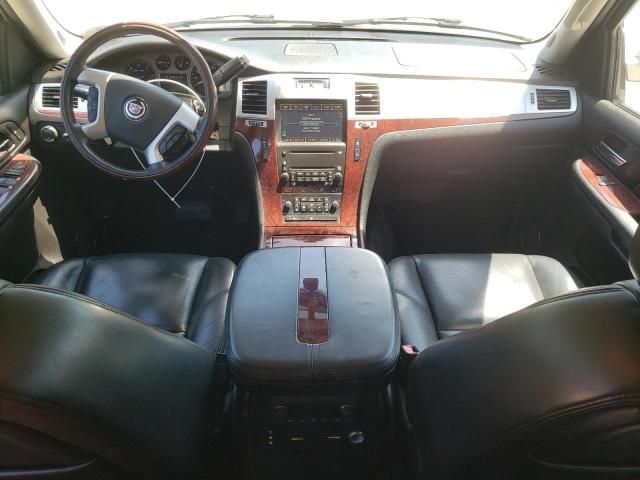 2007 Cadillac Escalade EXT