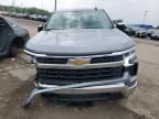 2023 Chevrolet Silverado K1500 LT-L