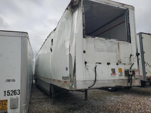 2019 Utility Reefer