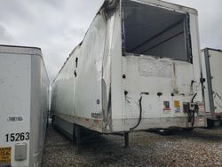 2019 Utility Reefer en venta en Memphis, TN