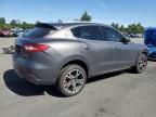 2019 Maserati Levante S Luxury