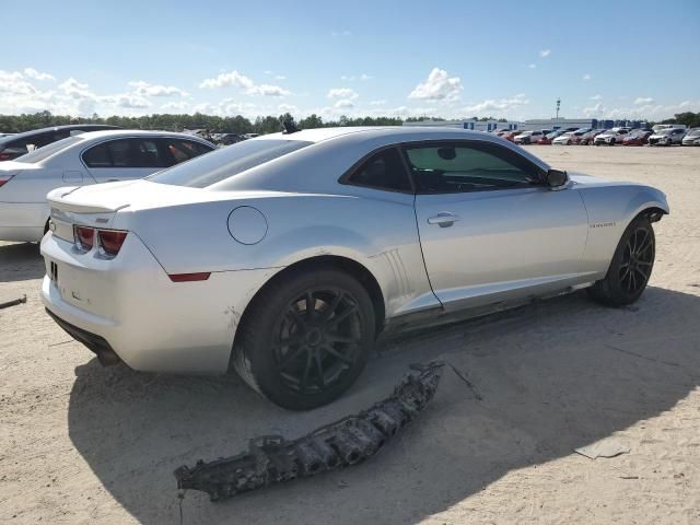 2010 Chevrolet Camaro SS