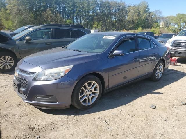 2014 Chevrolet Malibu 1LT