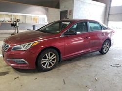 2015 Hyundai Sonata SE en venta en Sandston, VA