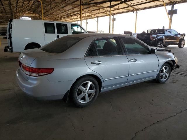 2004 Honda Accord EX