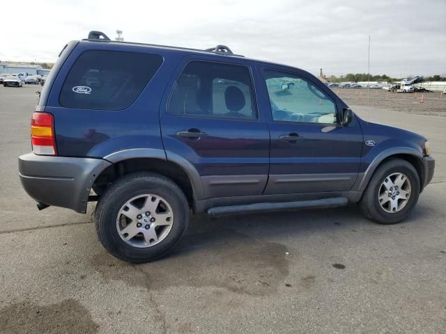 2003 Ford Escape XLT