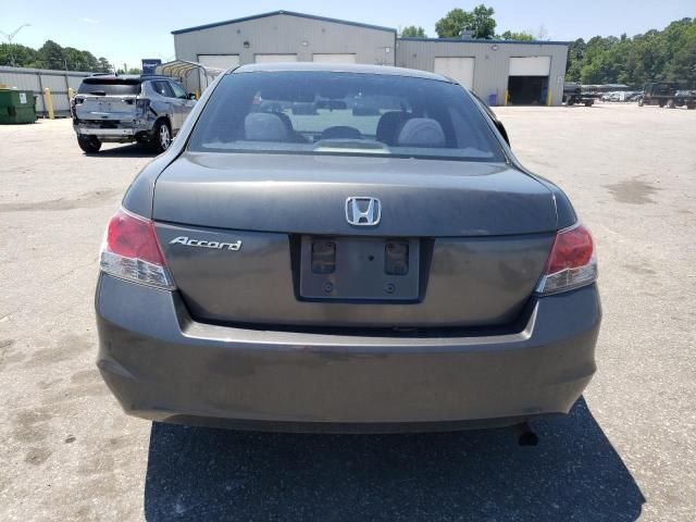 2008 Honda Accord LX