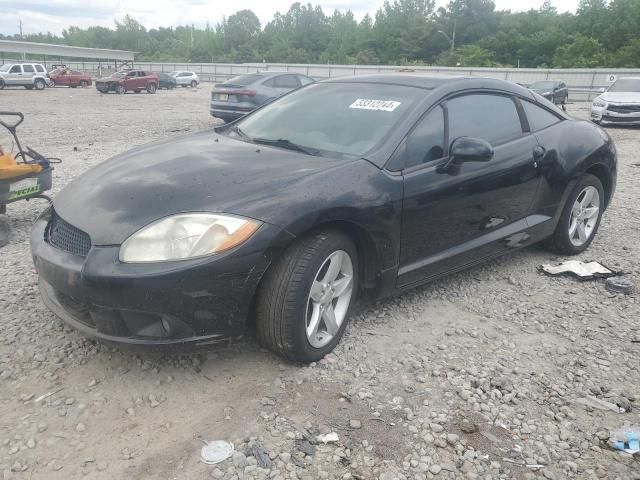 2009 Mitsubishi Eclipse GS