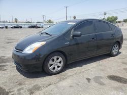 Salvage cars for sale from Copart Colton, CA: 2006 Toyota Prius