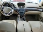 2012 Acura MDX Technology