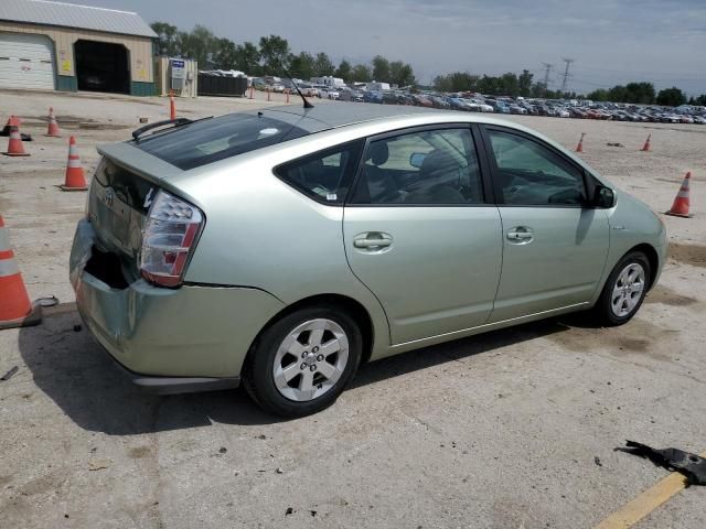 2009 Toyota Prius