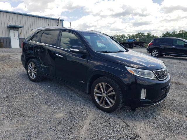 2014 KIA Sorento SX