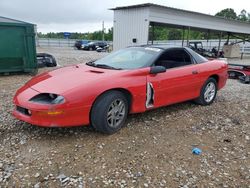 Salvage cars for sale at Memphis, TN auction: 1995 Chevrolet Camaro