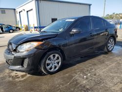 Salvage cars for sale from Copart Orlando, FL: 2013 Mazda 3 I