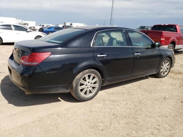 2008 Toyota Avalon XL