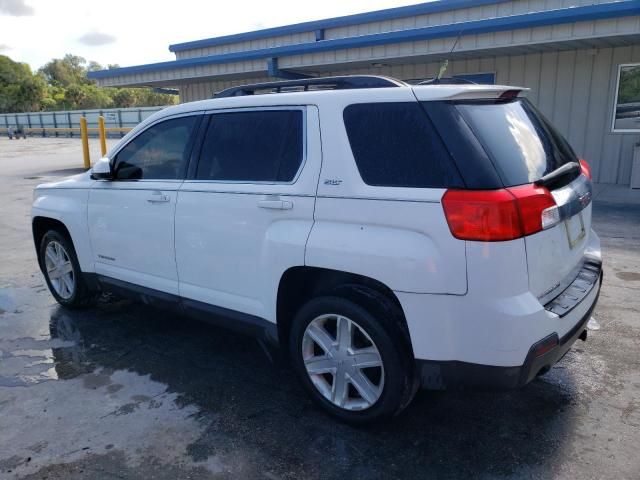 2010 GMC Terrain SLT