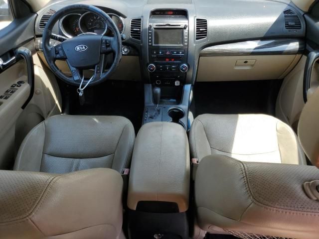 2011 KIA Sorento EX