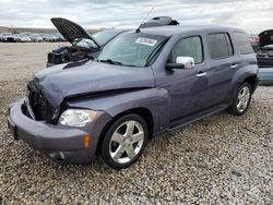Salvage cars for sale at auction: 2007 Chevrolet HHR LT