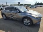 2018 Infiniti QX30 Pure